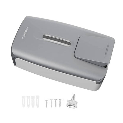 Distributeur mural de savon/gel – Interhasa